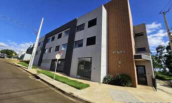 Imagem 2: Kitinet com 1 quarto para alugar por R$ 900.00, 55.00 m2 - LOTEAMENTO MONTE BELO - APUCARA