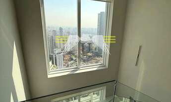 Imagem 15: Cobertura de Luxo no Anália Franco 4 Suítes, 7 Vagas e Porteira Fechada no 33º Andar!