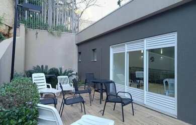 Imagem 6: Apartamento em Jardim Botânico