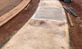 Imagem 3: Terreno - Urbe 365 - Paulínia