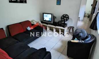 Imagem 6: Casa em Rua Santa Cecilia - Agenor de Campos - Mongaguá/SP