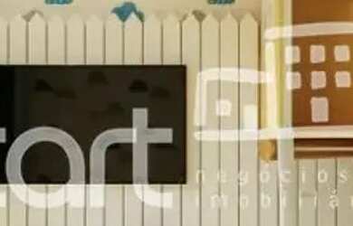 Imagem 5: Apartamento - Parque Rural Fazenda Santa Cândida - Campinas