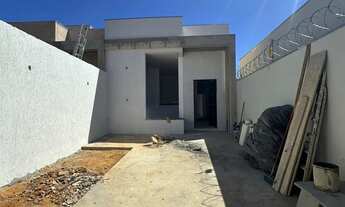 Imagem: Casa a venda no bairro Residencial Sul