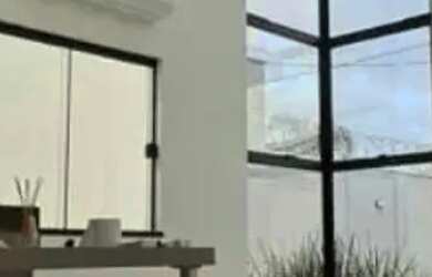 Imagem 6: CASA DE 3 QUARTOS PRIMEIRA LOCAÇÃO