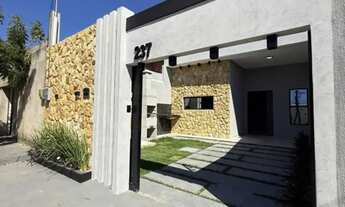 Imagem 7: CASA ÚNICA À VENDA ANCURI, ITAITINGA