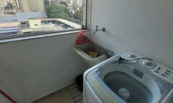 Imagem 4: Flat mobiliado no Centro de BH