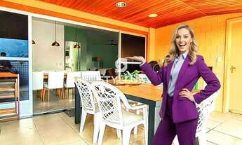 Imagem: Cobertura Linear Exclusiva com Vista Panorâmica