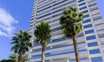 Imagem 3: Apartamento à venda em Londrina, Bela Suiça, com 4 suítes, com 333 m², La Torre