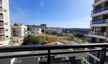 Imagem 2: Life Carraro Apartamento com 1 Suíte, 2 vagas cobertas USF Lago