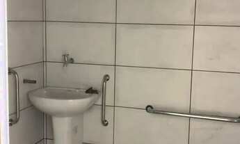 Imagem 3: Box Comercial Estratégico no Centro de Suzano