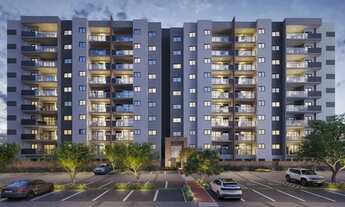 Imagem 3: Apartamento com 2 quartos à venda em Serra