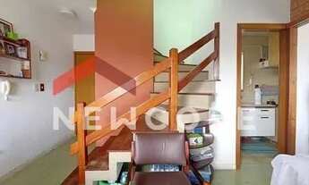 Imagem 7: Cobertura em Rua Duque de Caxias - Centro Histórico - Porto Alegre/RS