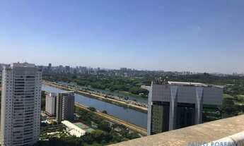 Imagem 2: APARTAMENTO - ALTO DE PINHEIROS - SP