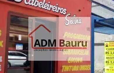 Imagem 2: Investidor Estacionamento no Centro de Bauru