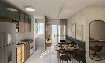 Imagem 5: 018- VENDO APARTAMENTO NO ANGELIM LINDO, MODERNO E BEM LOCALIZADO