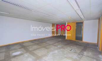 Imagem 6: Cj comercial com 200 m² e 5 vagas na Berrini