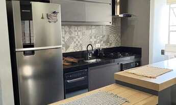 Imagem: Vendo apartamento completo