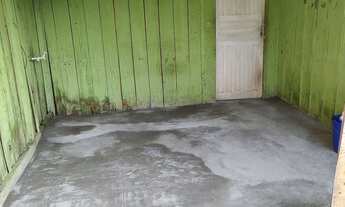 Imagem 6: Vendo casa no São Dimas Colombo , Troco por chácara