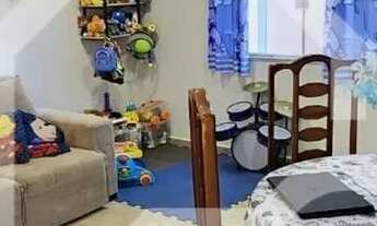 Imagem: Casa à venda no Marapé, Santos-SP 2 quartos