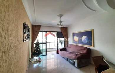 Imagem 4: Apartamento em Rua Coronel Pedro Arbues - Ponta da Praia - Santos/SP