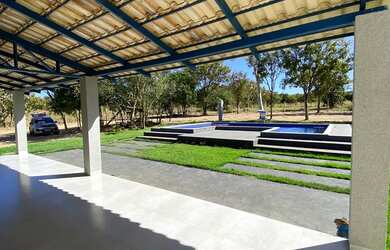 Imagem 5: Aluguel para evento