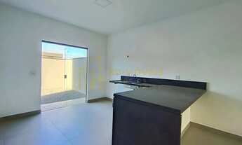 Imagem 6: Casa Nova no Planície da Serra: Conforto e Estilo para Sua Família!