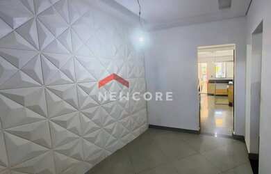 Imagem 2: Casa em Rua Manoel Pedro Miranda - Maria Goretti - Belo Horizonte/MG