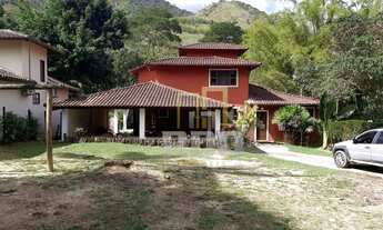 Imagem 5: Chácara com 3 quartos à venda, Glicerio - Macaé/RJ