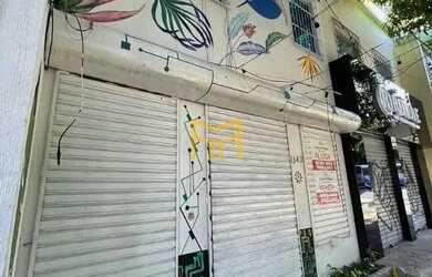 Imagem 2: Imóvel comercial no coração de Batista Campos - 150 m²