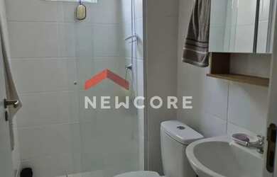 Imagem 4: Apartamento em Rua Alfredo Schulze - Pirabeiraba (Pirabeiraba) - Joinville/SC