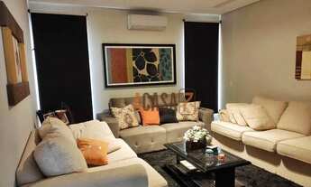 Imagem 5: Casa com 4 suítes - Alphaville Nova Esplanada - Votorantim/SP