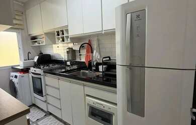 Imagem 5: Apartamento à venda em Jaguariúna, Vargeão, com 2 quartos, com 56 m²