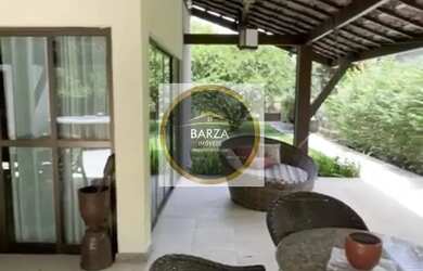 Imagem 6: Aldeia BARZA IMÓVEIS - Casa com jacuzzi externa