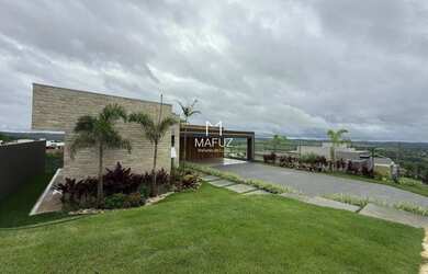 Imagem 2: Casa à venda, 4 quartos, 4 suítes, 6 vagas, Condomínio Mirante do Fidalgo - Lagoa Santa/MG