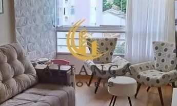 Imagem 2: Apartamento em Abraão, Florianópolis/SC