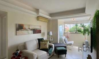 Imagem 3: APARTAMENTO 2 DORMITÓRIOS, DE FRENTE, COM VAGA DE GARAGEM NO JARDIM BOTÂNICO