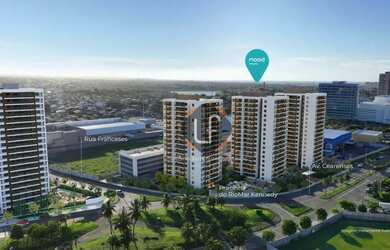 Imagem: Apartamento com 3 dormitórios à venda