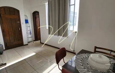 Imagem 3: Apartamento 4/4 para Locação na Avenida Soares Lopes