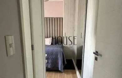 Imagem 2: Apartamento em Edifício Saint Germain, à venda em condomínio de alto padrão em Sorocaba, c