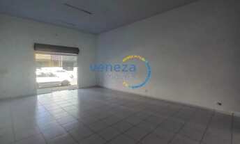 Imagem 6: Salão-Loja para alugar por R$ 1300.00, 78.00 m2 - AGARI - LONDRINA/PR