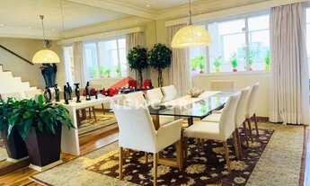 Imagem 6: Apartamento em Avenida Sagitário - Sítio Tamboré Alphaville - Barueri/SP