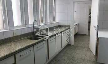 Imagem 3: Apartamento para locação em Perdizes, São Paulo-SP: 3 quartos, 3 suítes, 2 salas, 4 banhei