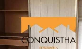 Imagem 5: Apartamento com 3 dormitórios para alugar, 93 m² por R$ 3.059,12/ano - Rudge Ramos - São B