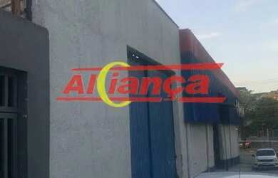 Imagem 3: GALPÃO COMERCIAL Á VENDA NO JARDIM GOPOÚVA / GUARULHOS !!!!!!!!!!!