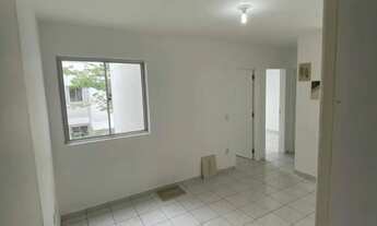 Imagem 2: Apartamento 2 Quartos Bom Viver com 41,65 m²