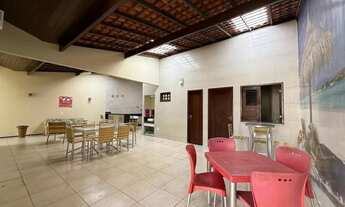 Imagem 5: Casa em Condominio Duplex, com 5 suites, no Jardim Eldorado, Nascente