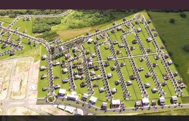 Imagem 2: Terreno Condomínio EVille Bady