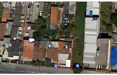 Imagem: Terreno a venda - Vila Guiomar, Santo André