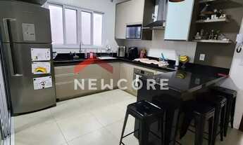 Imagem 2: Casa em Rua Abolição - Vila Formosa - Bauru/SP