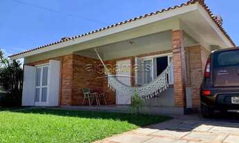 Imagem: Casa, 3 dormitórios - Arpoador, Xangri-Lá